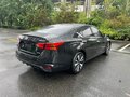 2022 Nissan Altima VI (L34), чёрный, 1800000 рублей - вид 4