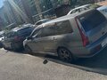 2004 Mitsubishi Lancer IX, серый, 500000 рублей - вид 2