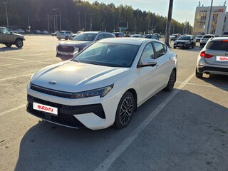 2023 Москвич 6, белый, 1530000 рублей, вид 3