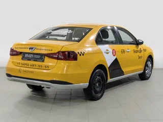 2023 Jetta VA3, жёлтый, 700000 рублей, вид 5