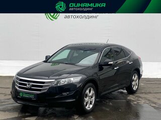 Honda Crosstour I
