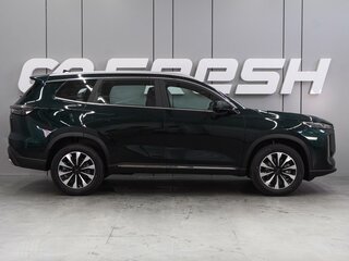 2026 Tenet T8, зелёный, 3099000 рублей, вид 5