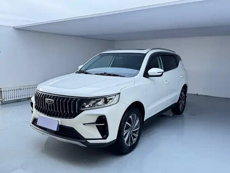Geely Vision X6 Pro