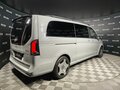 2026 Mercedes-Benz V-Класс Long 300 d длинный III (W447) Рестайлинг 2, серый, 15510000 рублей - вид 5