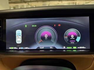 2023 Voyah Free I Рестайлинг, чёрный, 4230000 рублей, вид 5