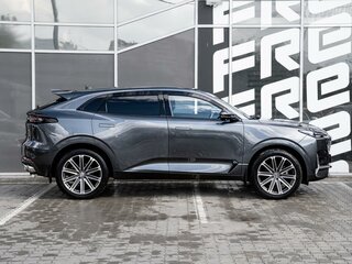 2023 Changan UNI-K, серый, 2625000 рублей, вид 5