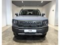 2026 Haval H3 I Рестайлинг, серый - вид 1