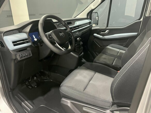 2026 Foton View, серый, 3150000 рублей - вид 12