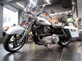 2012 Harley-Davidson Dyna Switchback, серый, 1150000 рублей - вид 3