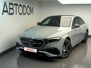 2026 Mercedes-Benz E-Класс 300 VI (W214, S214), серый, 10350000 рублей, вид 1