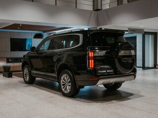2026 Tank 500 I, чёрный, 7199000 рублей, вид 5