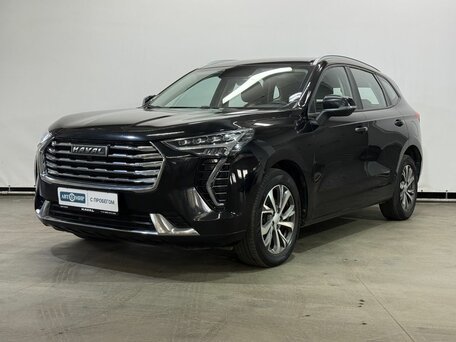 Haval Jolion I