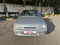 2006 Lada (ВАЗ) 2114, серый, 135000 рублей
