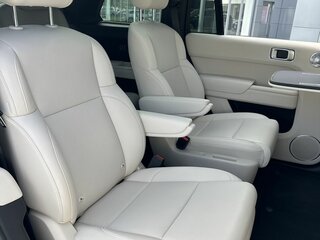 2026 Li Auto (Lixiang) L9 52.3 kWh I Рестайлинг, белый, 11990000 рублей, вид 4