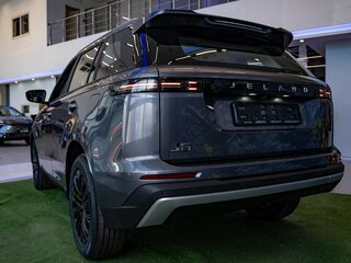2026 Jeland J6, серый, 2899710 рублей, вид 4