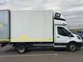 2020 Ford Transit, белый, 3100000 рублей - вид 1