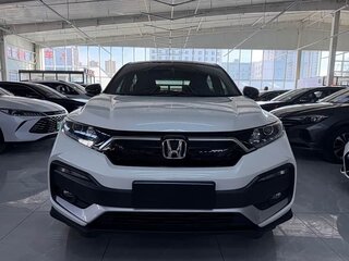 2022 Honda XR-V I Рестайлинг, белый, 1440003 рублей, вид 2
