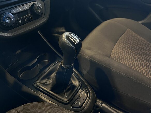 2019 Lada (ВАЗ) Vesta I, серый, 1050000 рублей - вид 30