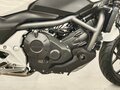 2013 Honda NC 700S, белый, 450000 рублей - вид 10