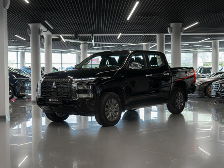 Mitsubishi L200 VI