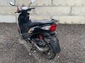 2018 Sym Jet 4 50, белый, 29000 рублей - вид 1