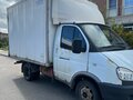 2019 ГАЗ ГАЗель (3302), белый, 770000 рублей - вид 5