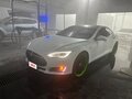 2013 Tesla Model S 60 I, белый, 3000000 рублей - вид 1