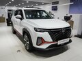 2025 Changan CS35 Plus I Рестайлинг, белый - вид 5