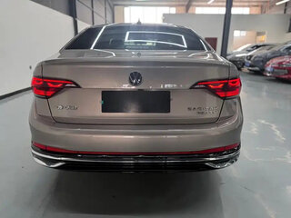 2022 Volkswagen Sagitar III Рестайлинг, бежевый, 1590000 рублей, вид 3