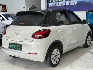2024 Wuling Binguo 17.3 kWh, белый, 900999 рублей, вид 5