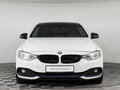 2013 BMW 4 серии 428i xDrive F32/F33/F36, белый, 2247000 рублей - вид 2