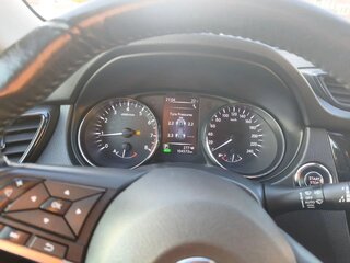 2018 Nissan X-Trail III Рестайлинг, золотистый, 2245000 рублей, вид 2