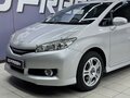2016 Toyota Wish II Рестайлинг, серый, 1819000 рублей - вид 11