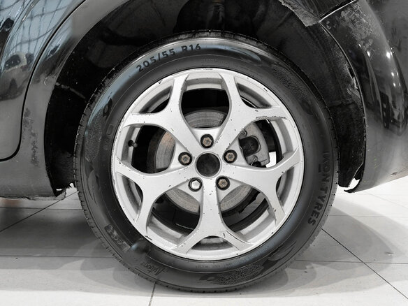 2005 Ford Focus II, чёрный, 200000 рублей - вид 17