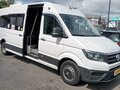 2020 Volkswagen Crafter, белый, 5000000 рублей