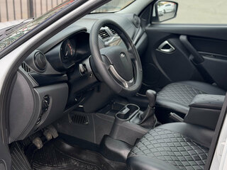 2026 Lada (ВАЗ) Granta I Рестайлинг, белый, 984000 рублей, вид 3