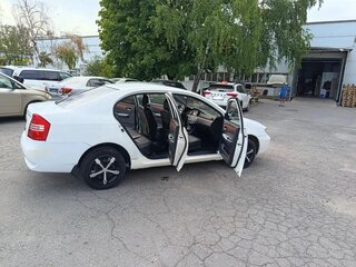 2012 Lifan Solano I (620), белый, 450000 рублей, вид 3