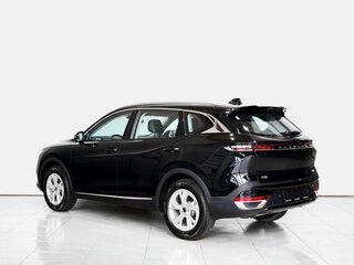 2025 Bestune T90 I, чёрный, 3131000 рублей, вид 4