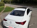 2019 Mercedes-Benz CLA 180 d II (C118, X118), белый - вид 6