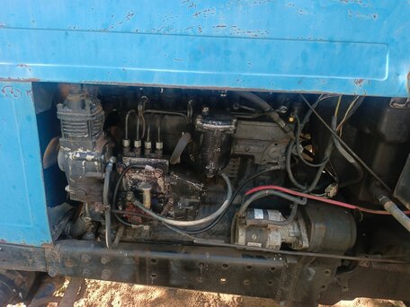 2000 МТЗ (BELARUS) 82, 600000 рублей, вид 3