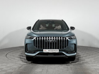 2024 Jaecoo J8, чёрный, 2525000 рублей, вид 2