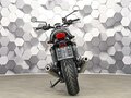 2024 Triumph Speed Twin, чёрный - вид 5
