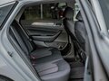 2018 Hyundai Sonata VII (LF) Рестайлинг, белый - вид 11