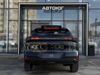2026 Omoda C5 II, чёрный, 2779000 рублей, вид 5