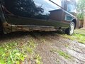 2001 Honda S-MX, чёрный, 320000 рублей - вид 5