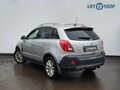 2014 Opel Antara I Рестайлинг, серебристый, 1290000 рублей - вид 6