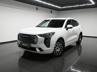 Haval Jolion I