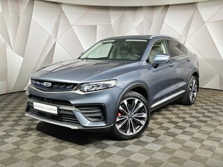 2021 Geely Tugella I, серый, 2150000 рублей, вид 1