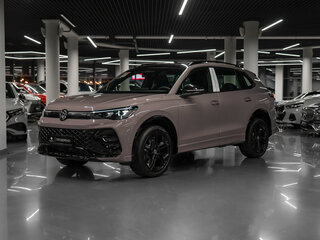 2026 Volkswagen Tiguan L Pro III (China Market), серый, 5040000 рублей, вид 1