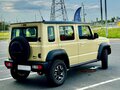 2026 Suzuki Jimny IV, бежевый - вид 3